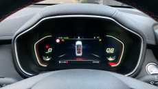 MG Hs 1.5 T-GDI Exclusive 5dr Petrol Hatchback